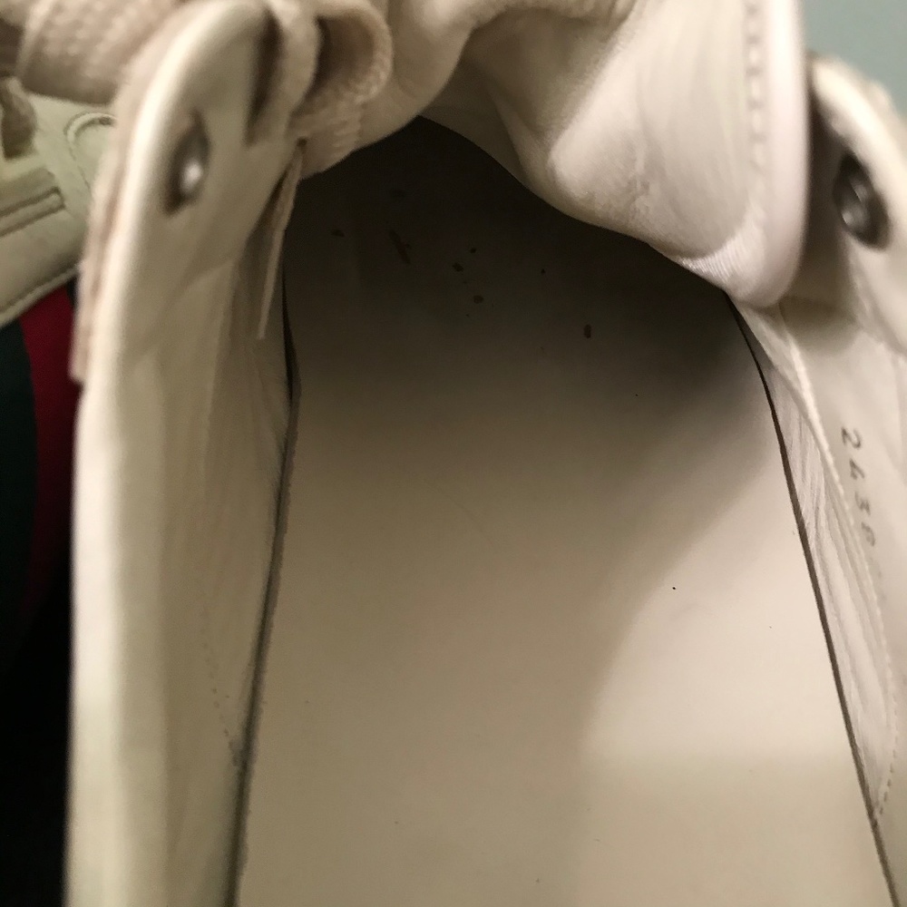 Vintage Gucci sneakers - Picture 12 of 16